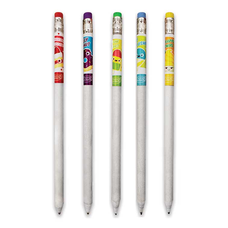 Gourmet Smencils 5 Pack - Image 4