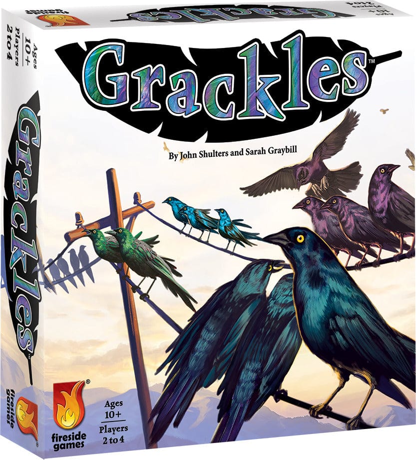 Grackles - Image 3