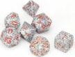 Speckled® Polyhedral Granite™ 7-Die Set - Image 5