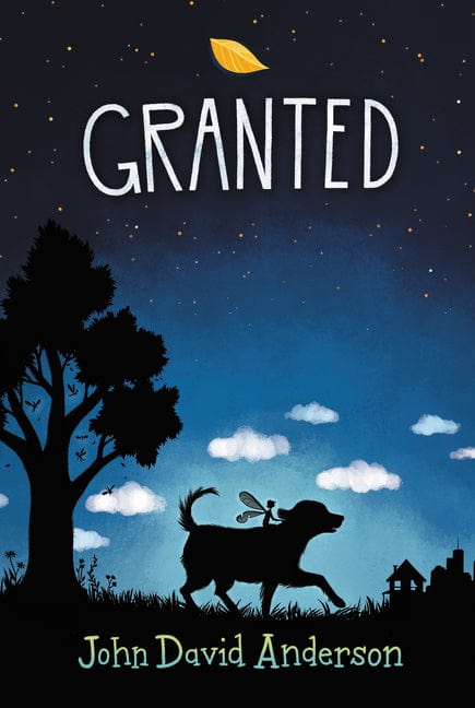 Granted - Image 3