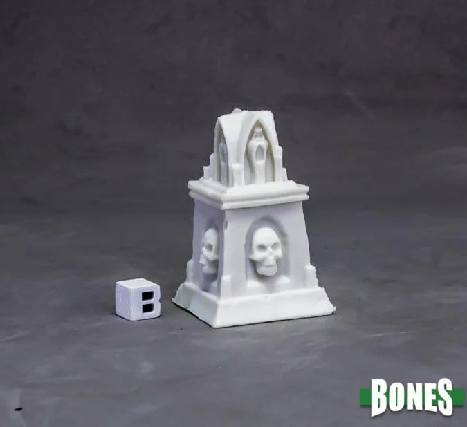 Graveyard Altar - Image 2