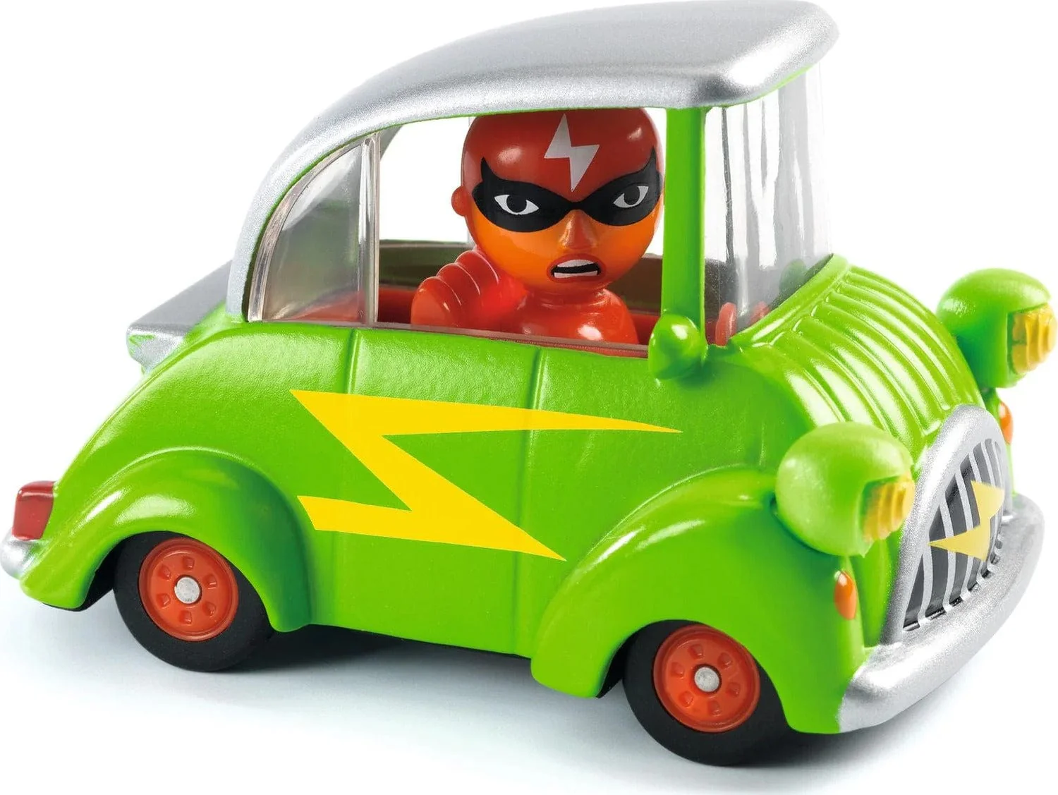 Green Flash Crazy Motors - Image 3