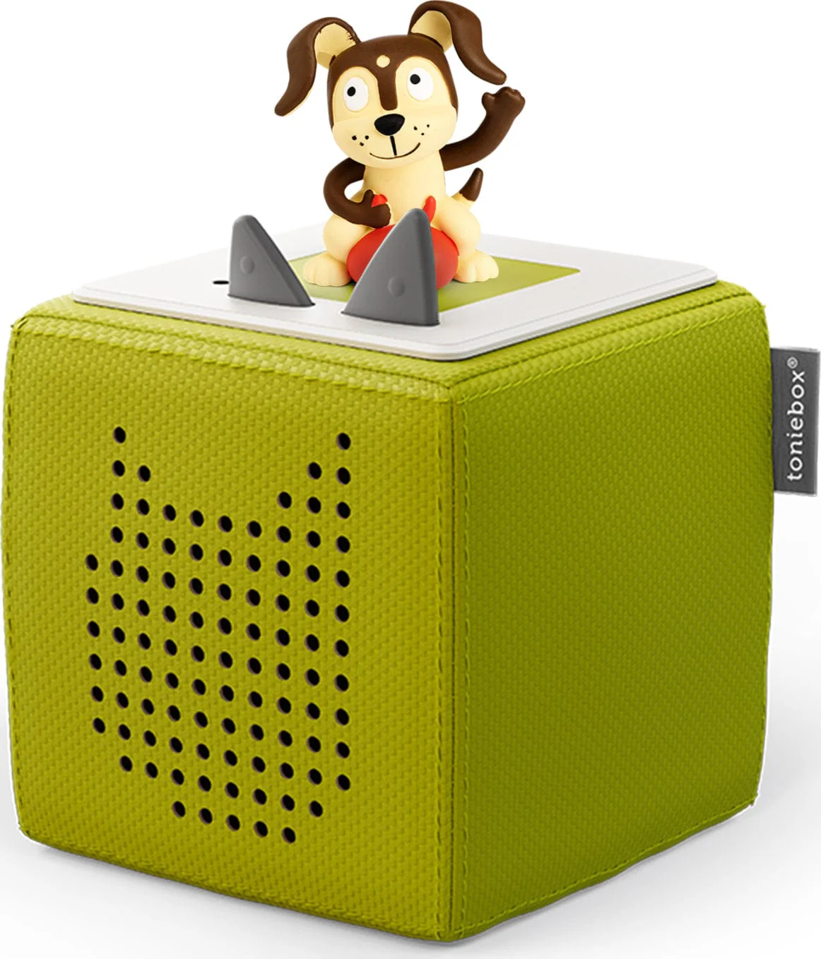 toniebox Starter Set Green - Playtime Puppy - Image 11