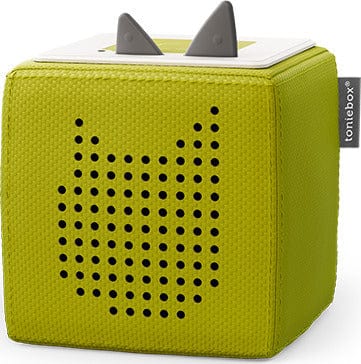 toniebox Starter Set Green - Playtime Puppy - Image 4