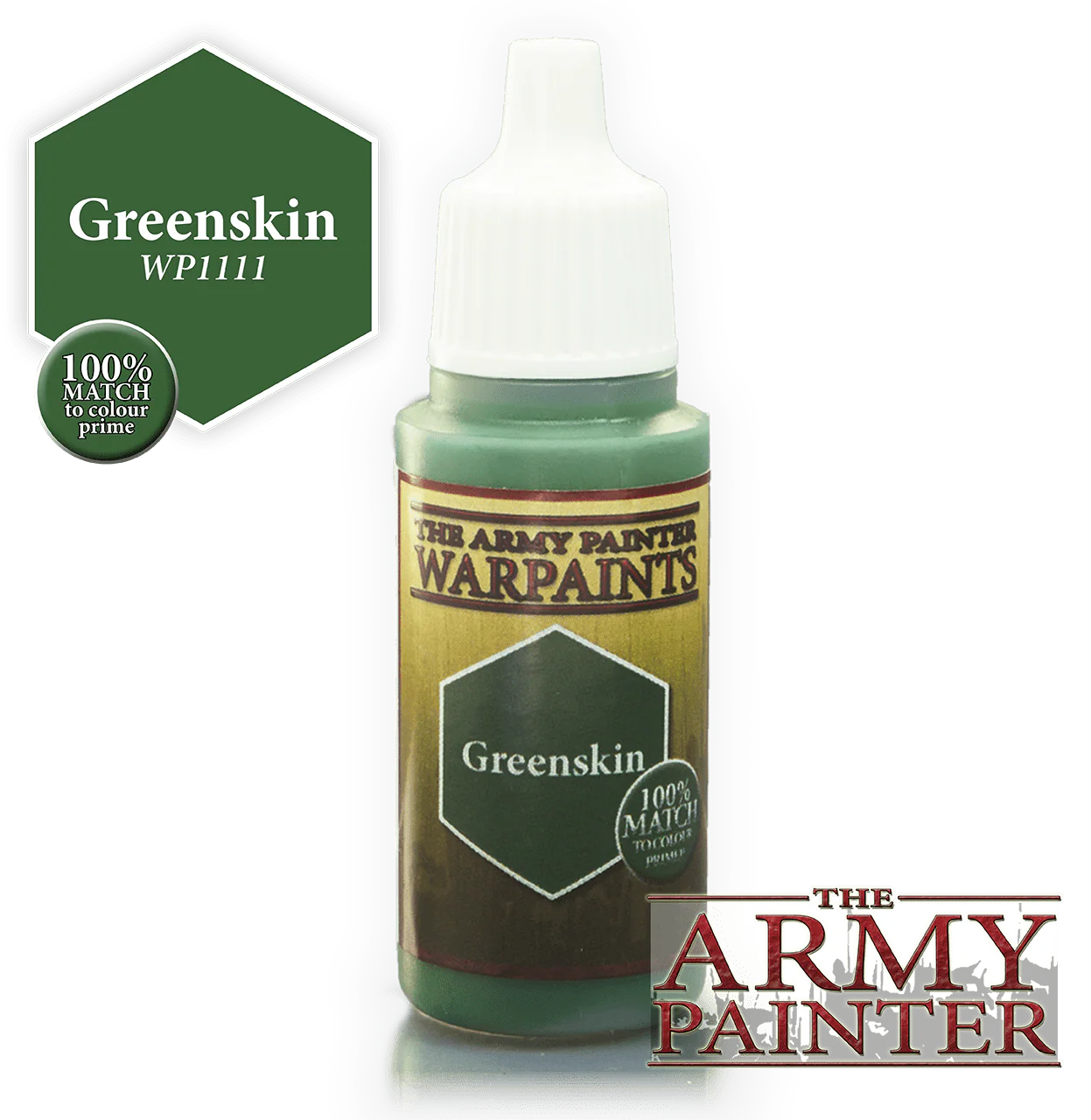 Greenskin 18mL