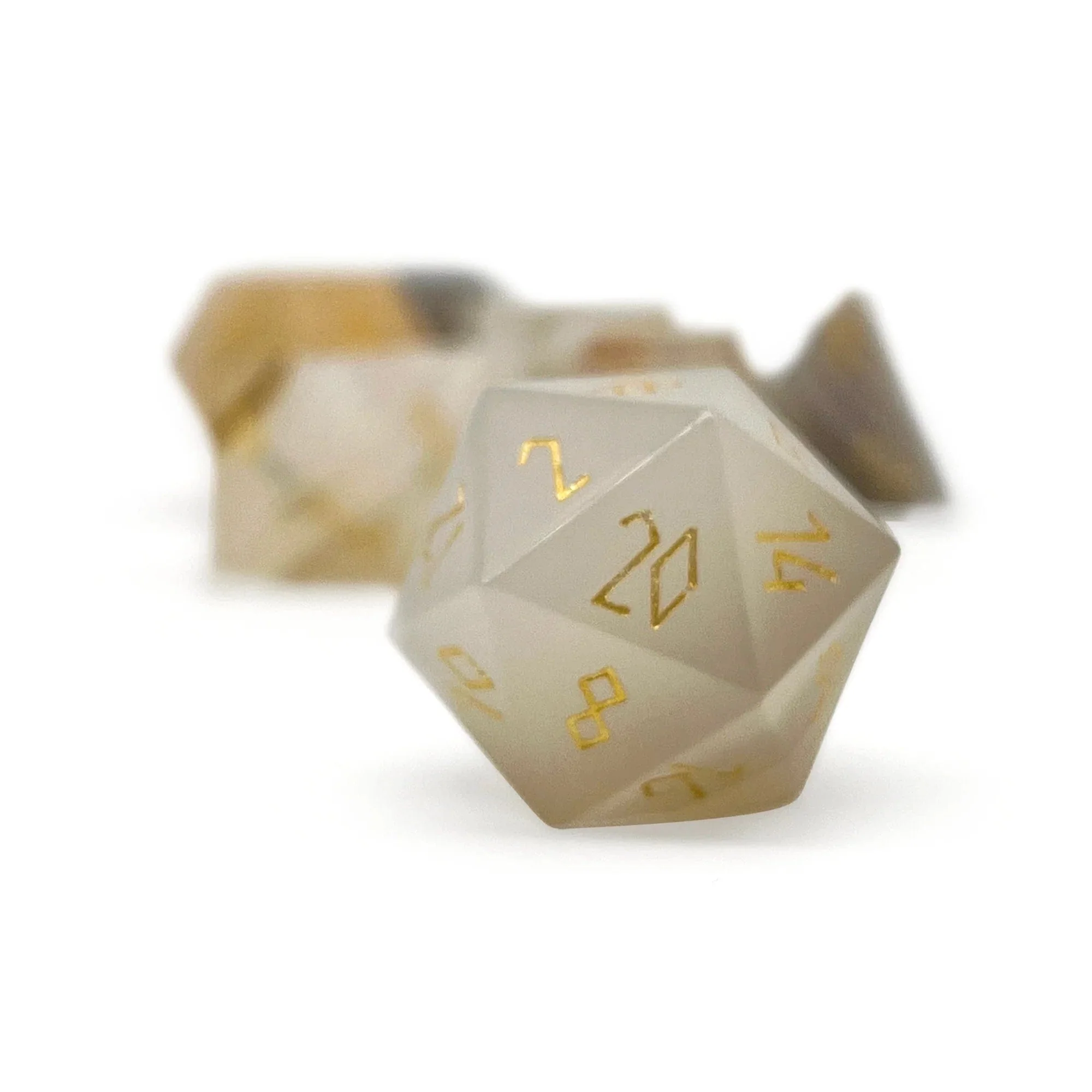Grey Agate 7 Die Set - Image 2