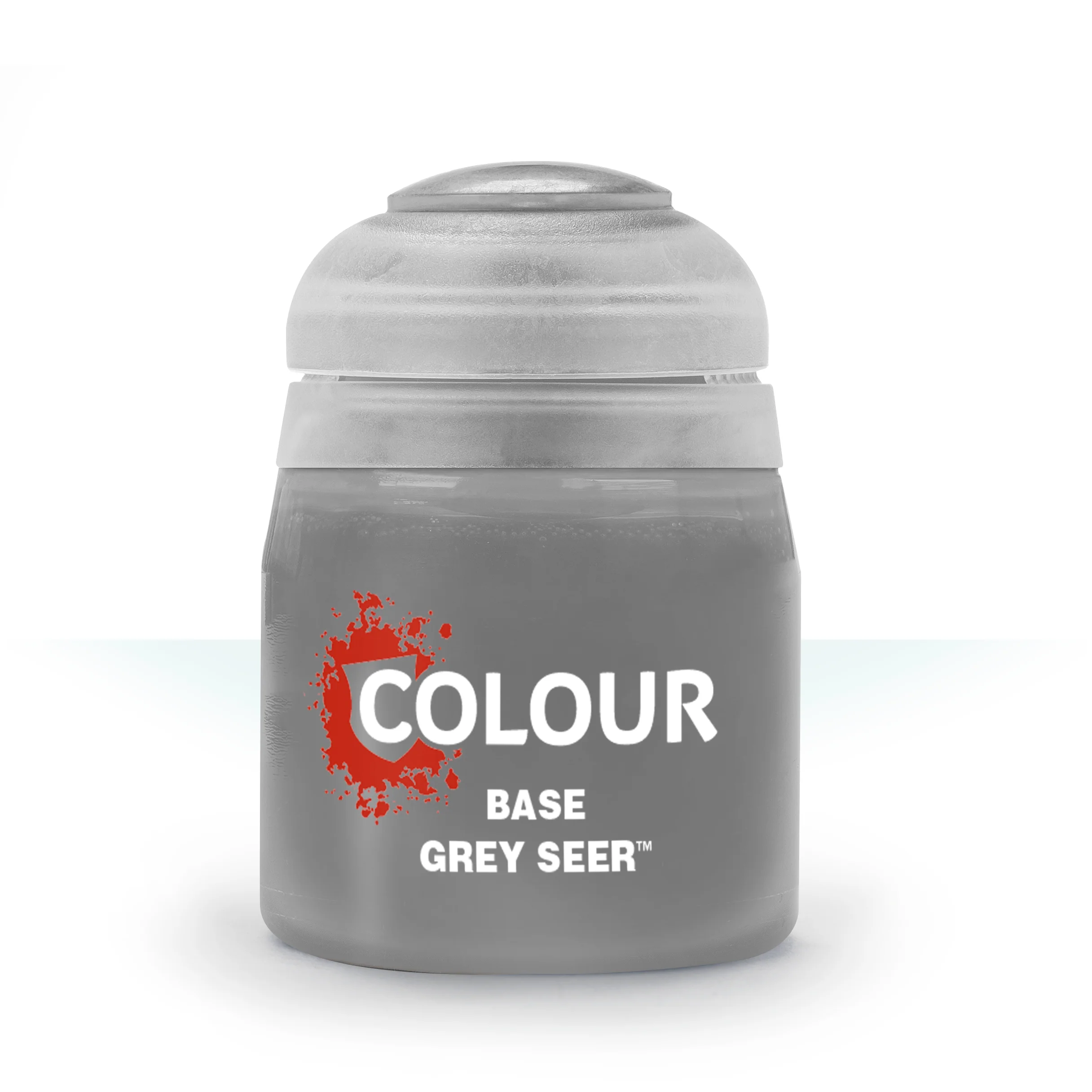 Grey Seer 12mL