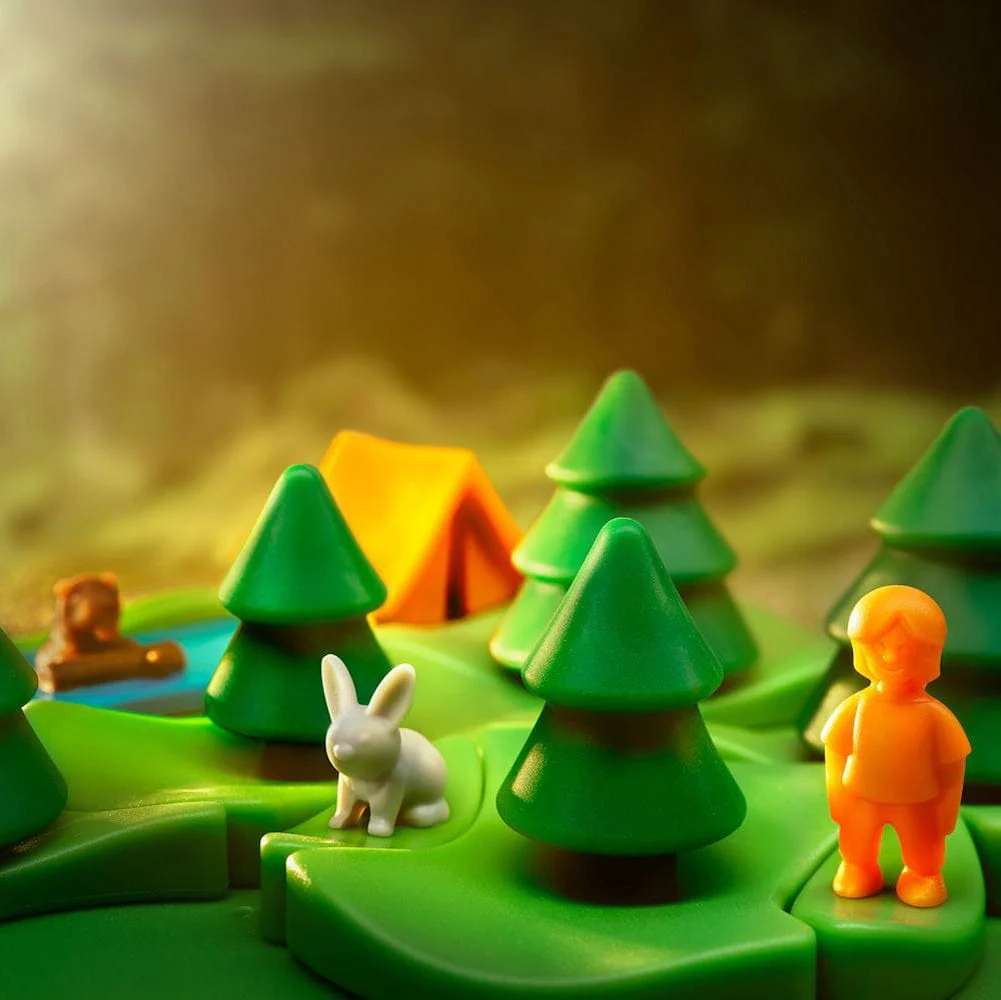 Grizzly Gears Puzzle Game - Image 8