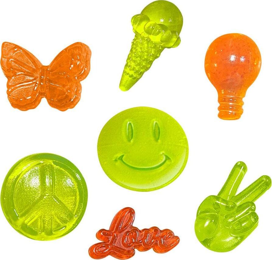 Groovy Glowing Candy Lab - Image 2