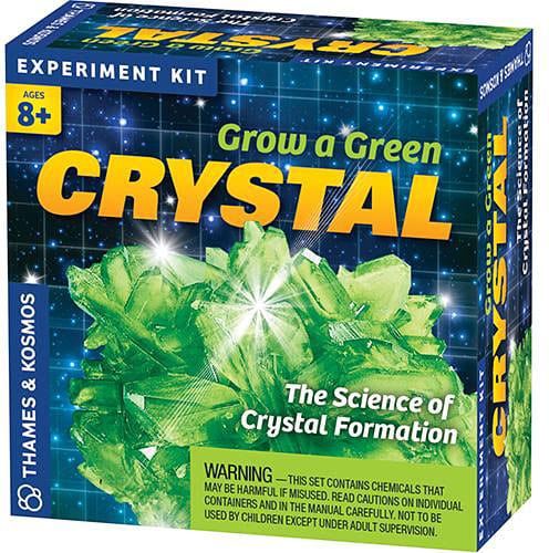 Grow a Green Crystal - Image 10