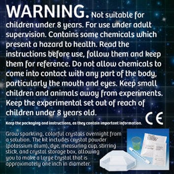 Grow a Green Crystal - Image 6