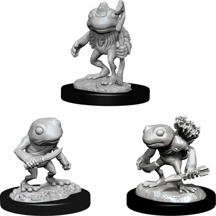 Grung - Image 2