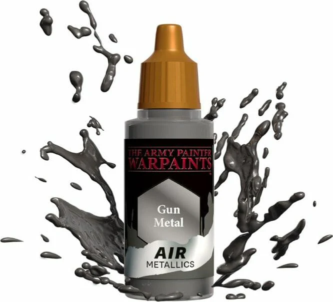 Gun Metal Air - Image 2