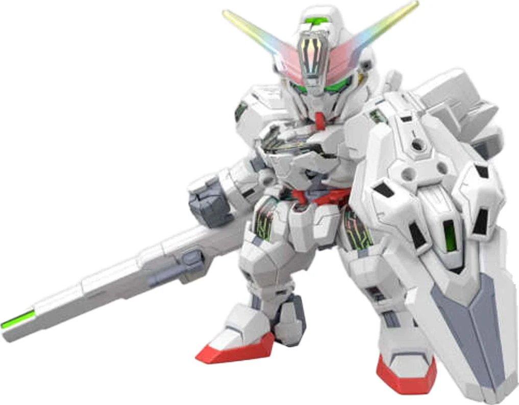 Gundam Calibarn