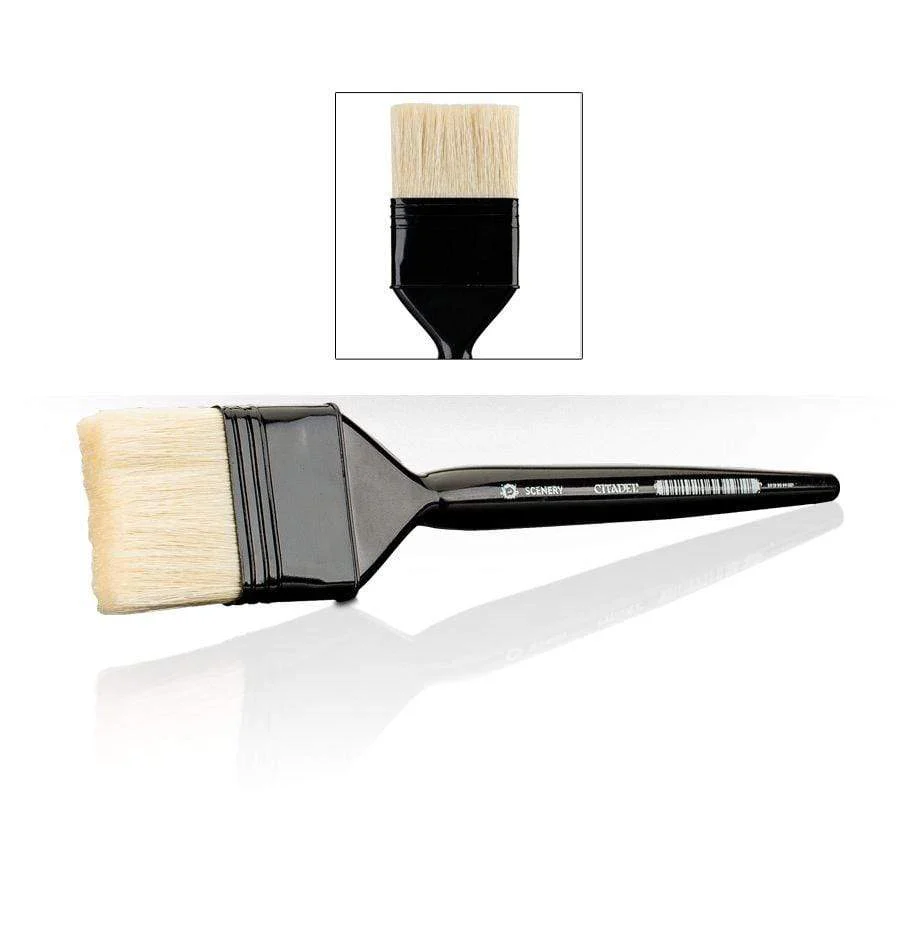 GW Large Scenery Brush