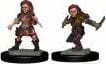 Female Halfling Rogue - Image 4