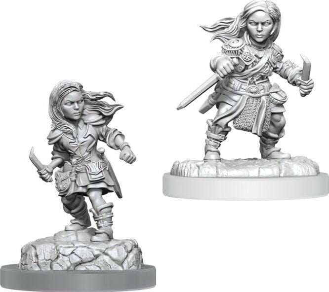 Halfling rogue - Image 2