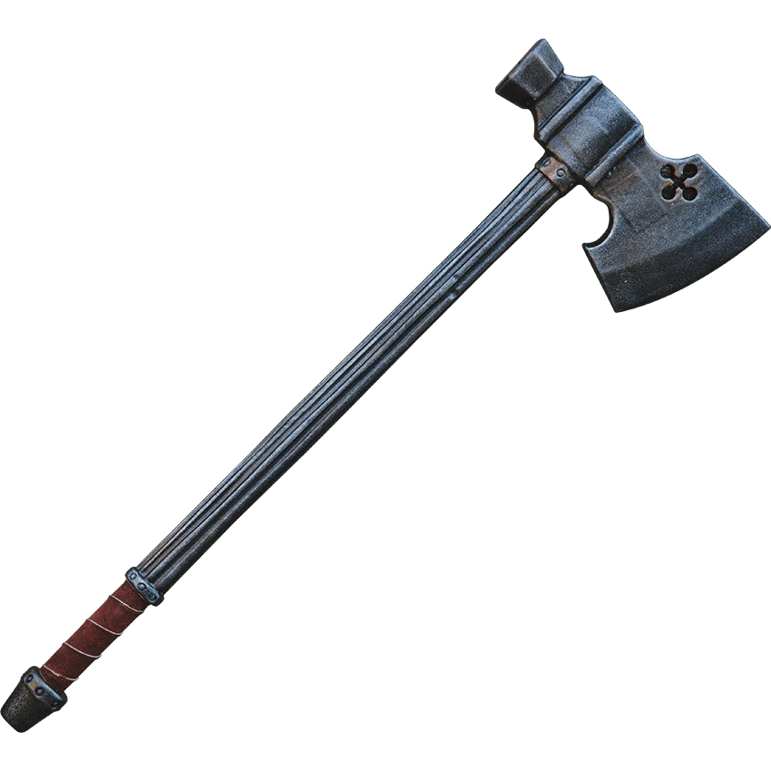 LARP Hammer Axe
