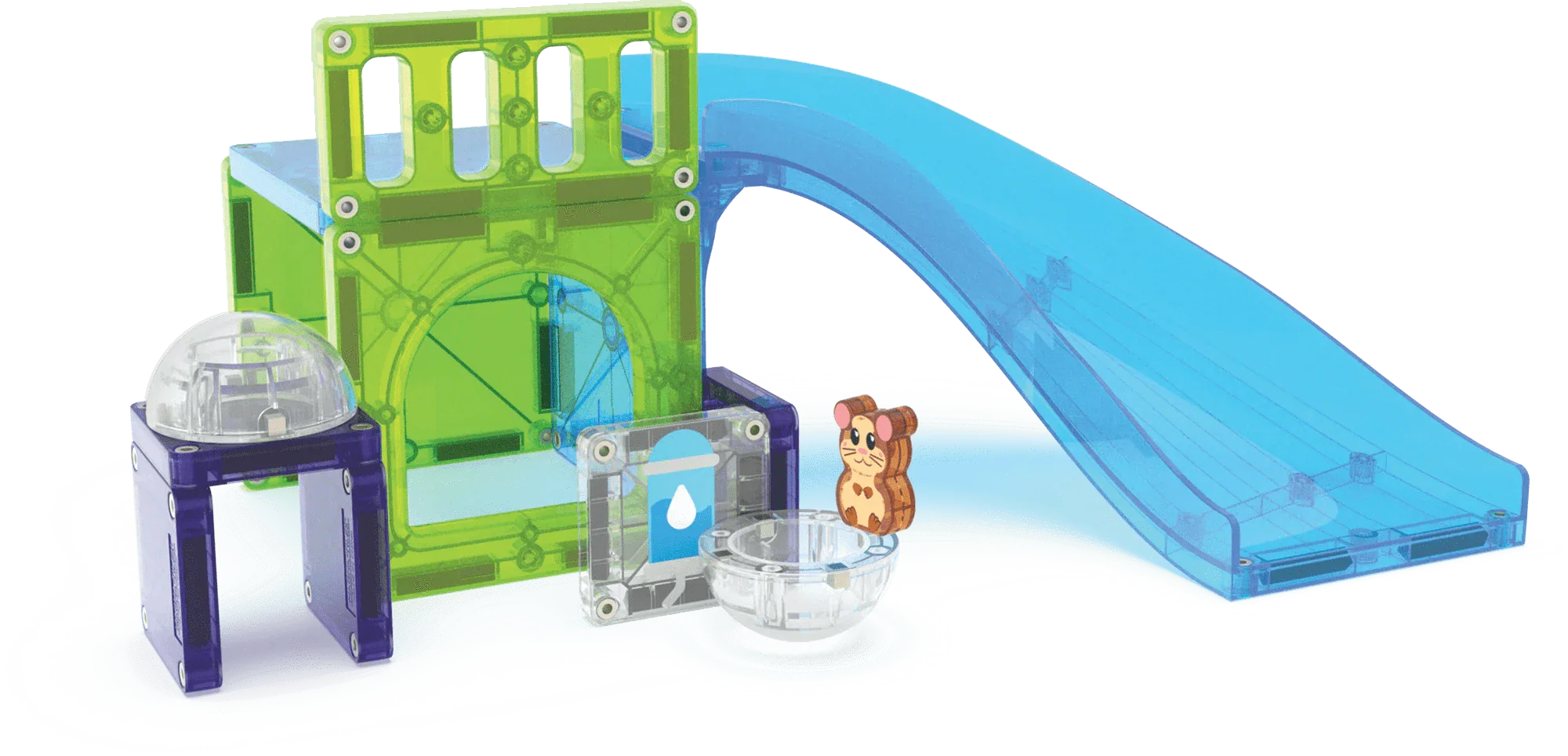 Hamster   Ball™   13   Piece   Set - Image 4