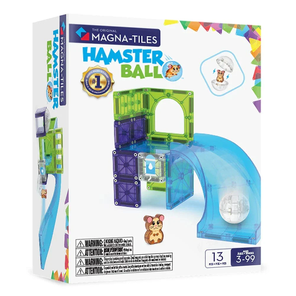 Hamster   Ball™   13   Piece   Set - Image 8