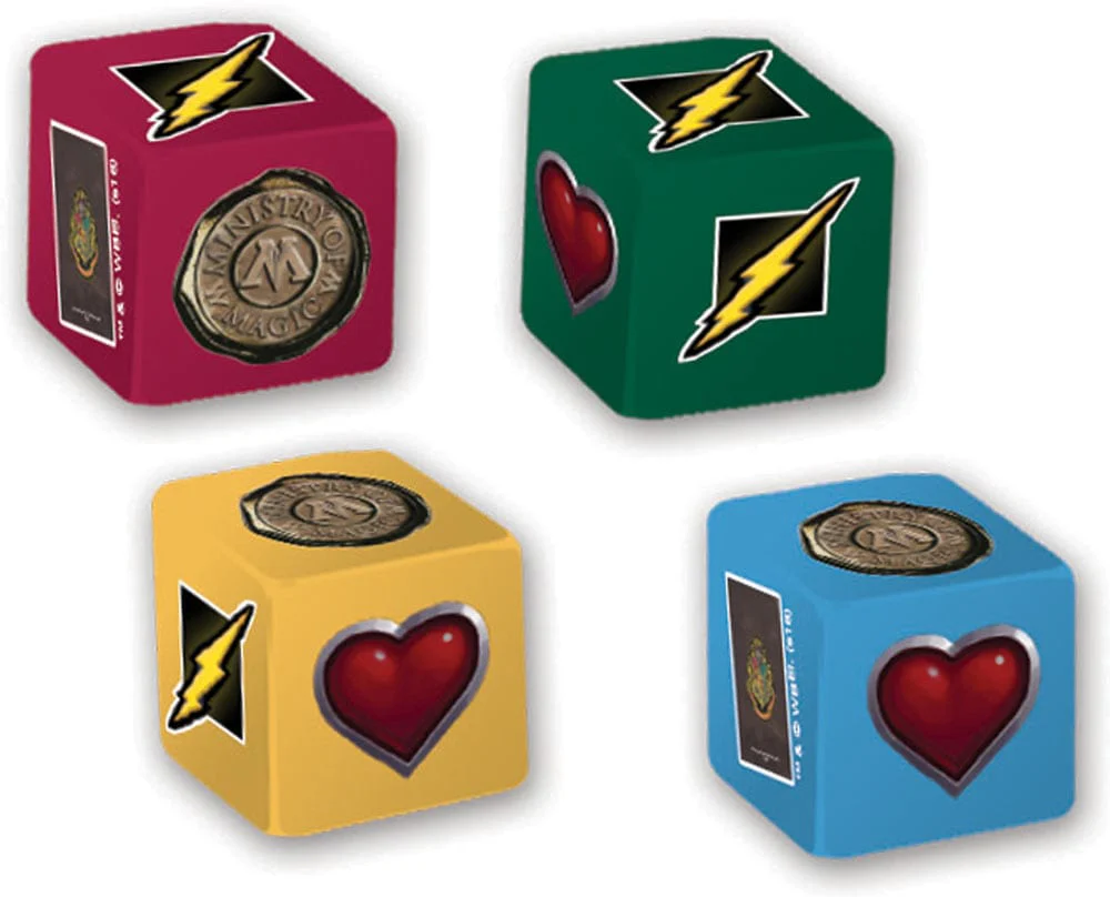 Harry Potter Hogwarts Battle - COOPERATIVE GAMES - Image 12