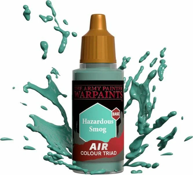 Hazardous Smog Air - Image 2
