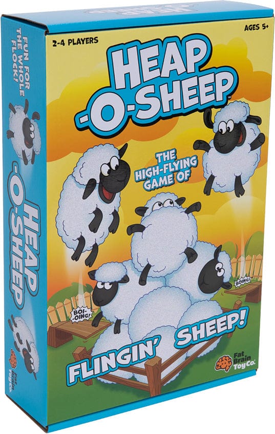 Heap-O-Sheep Game - Image 8