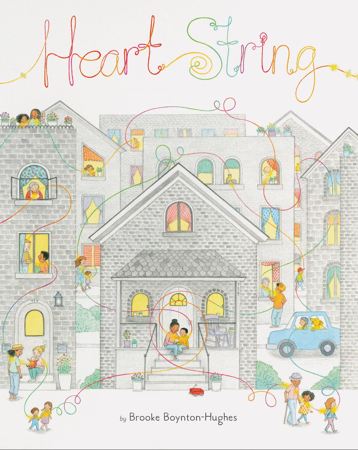 Heart String - Image 2