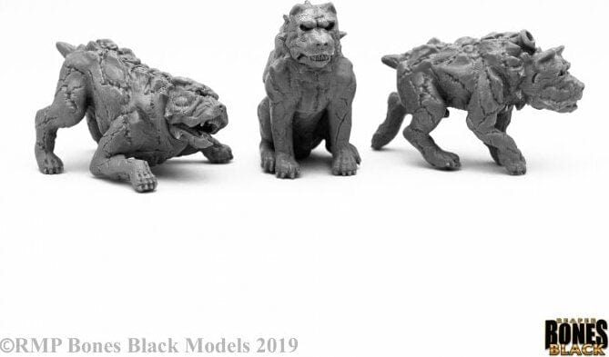 Hell Hounds (3) - Image 2