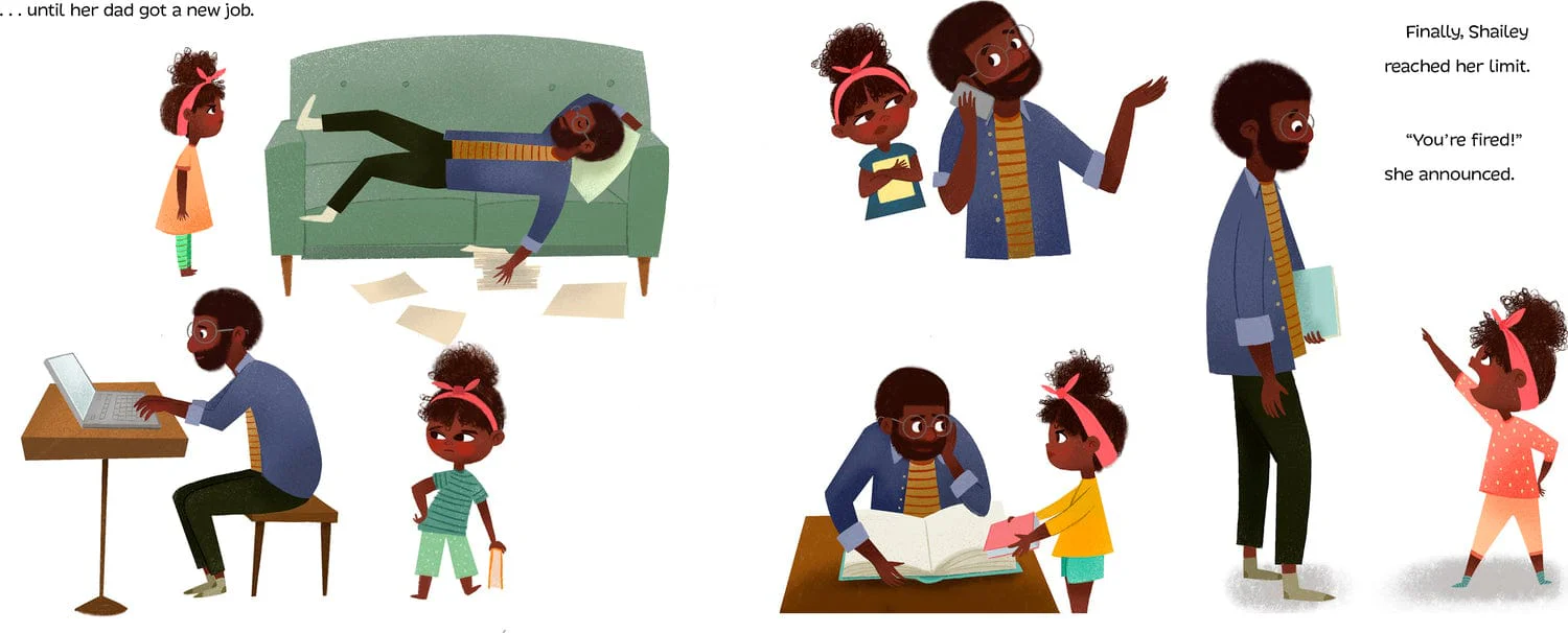 Help Wanted, Must Love Books - Image 4
