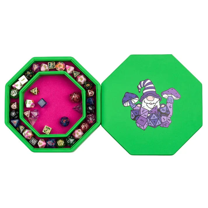 Hero's Horde Dice Tray Gnome - Image 2