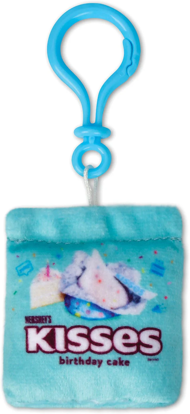 Hershey Mystery Plush Clip - Image 4