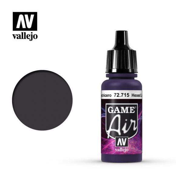 Hexed Lichen Air 17mL