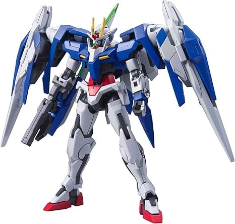 HG 00 Raiser