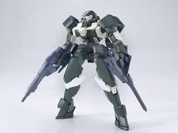 HG 1/144 JULIETA’S MOBILE REGINLAZE