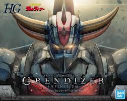 HG Grendizer (Infinitism) - Image 2