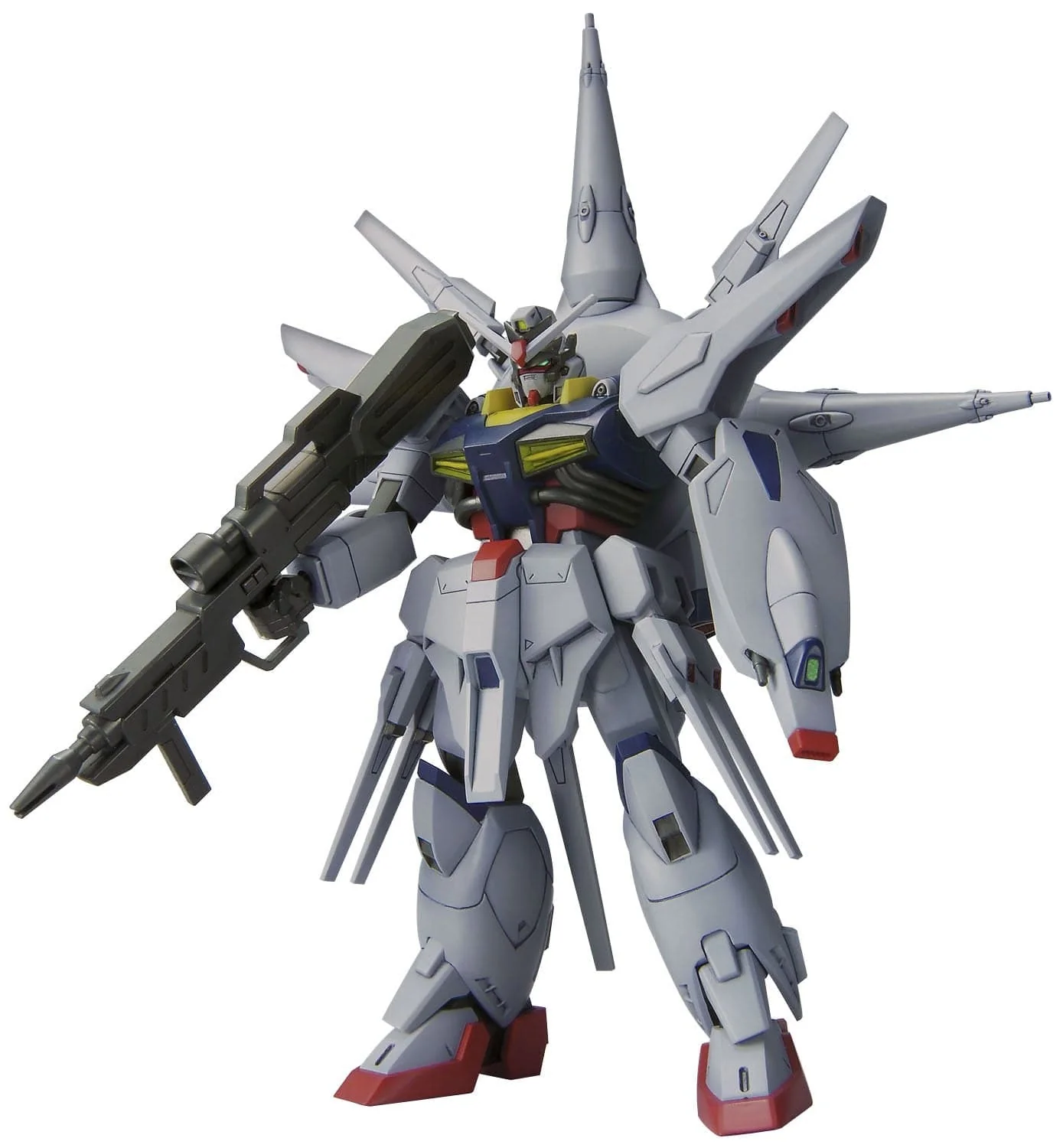 HG R13 Providence Gundam 1:144