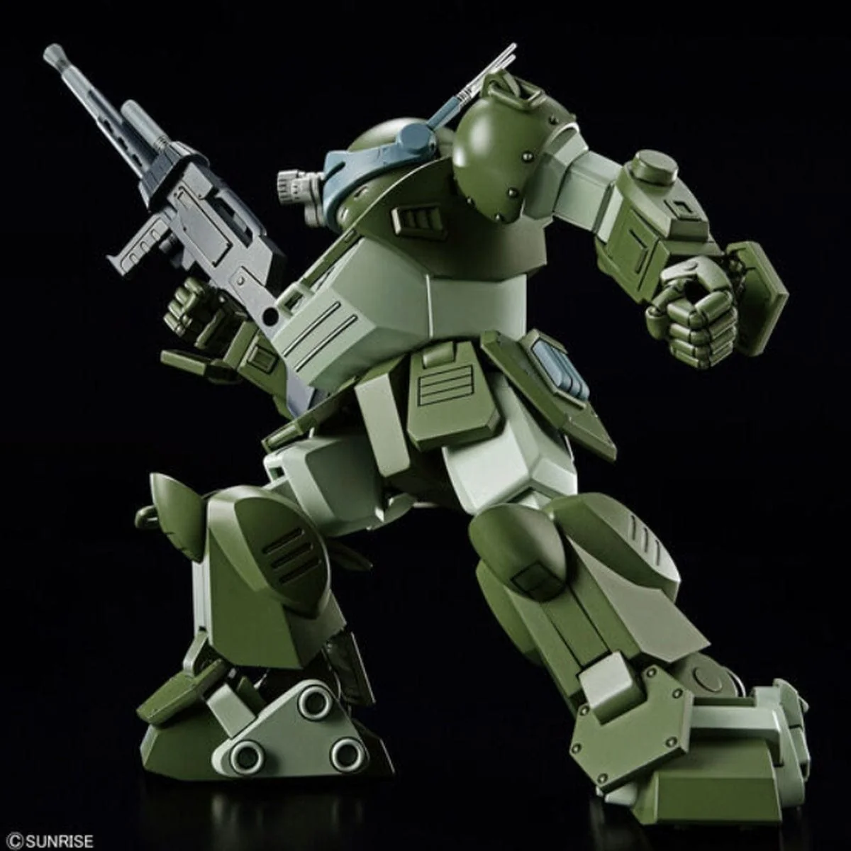HG Scopedog - Image 4