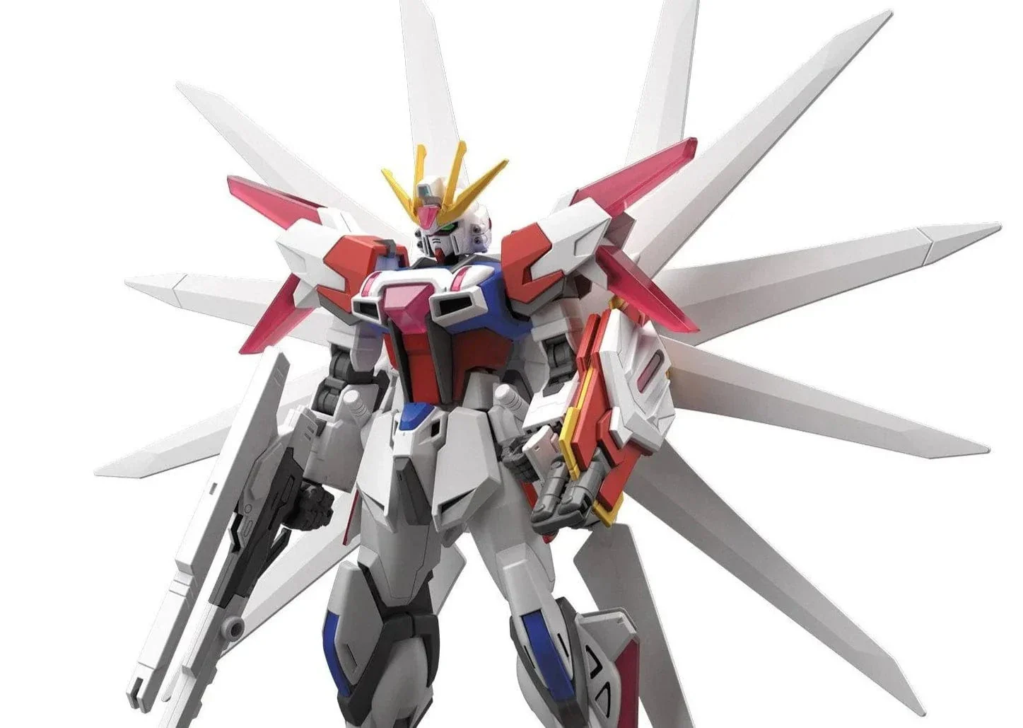 HGBF 066 Build Strike Galaxy Cosmos