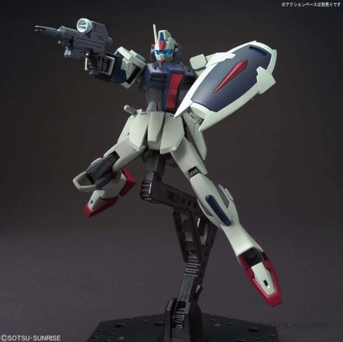HGCE GAT-02L2 Dagger L - Image 3