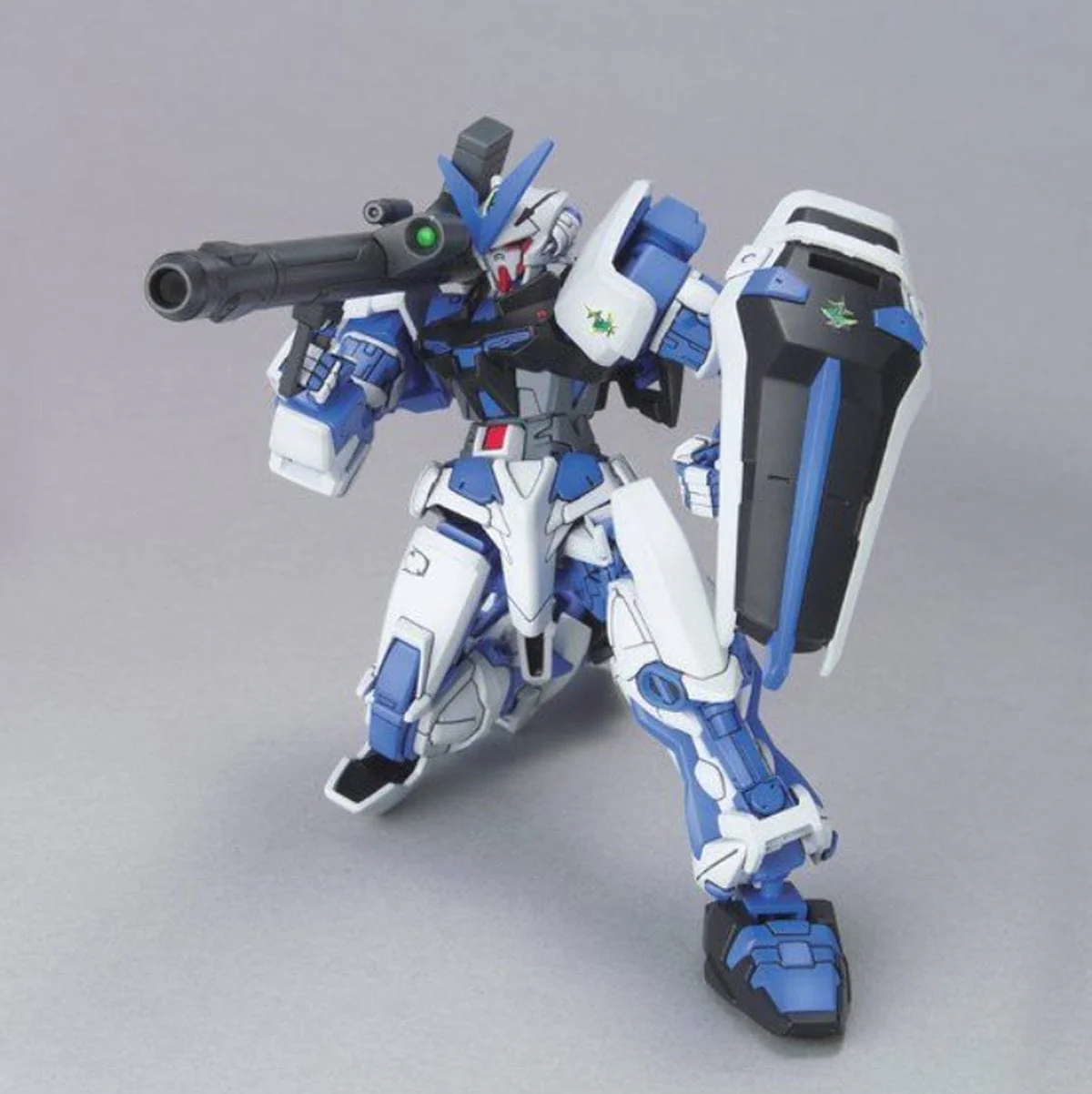 HGGS 1/144 #13 Gundam Astray Blue Frame - Image 5
