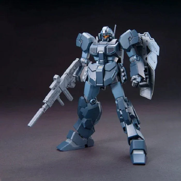HGUC 130 RGM-96X Jesta - Image 3