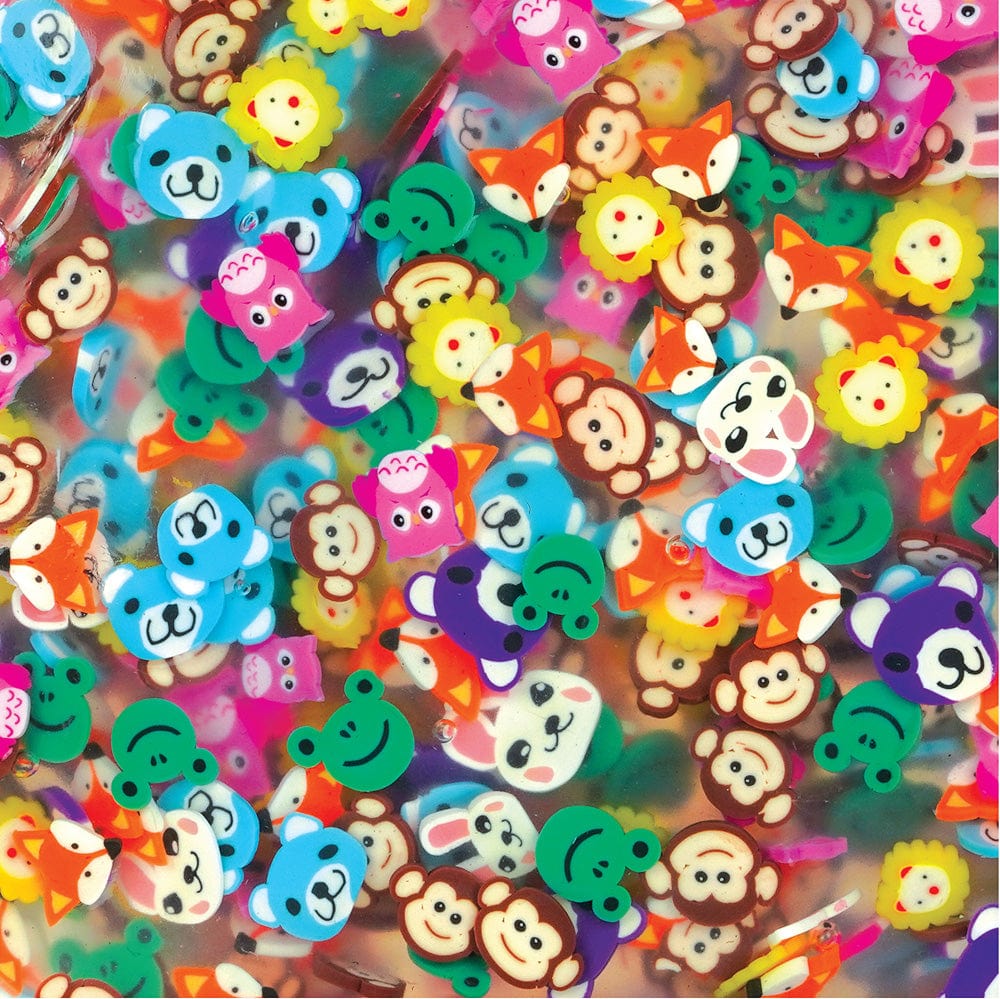 Hide Inside! Party Animal Thinking Putty - Image 5