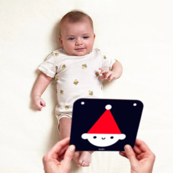 High Contrast Baby Cards - Image 3