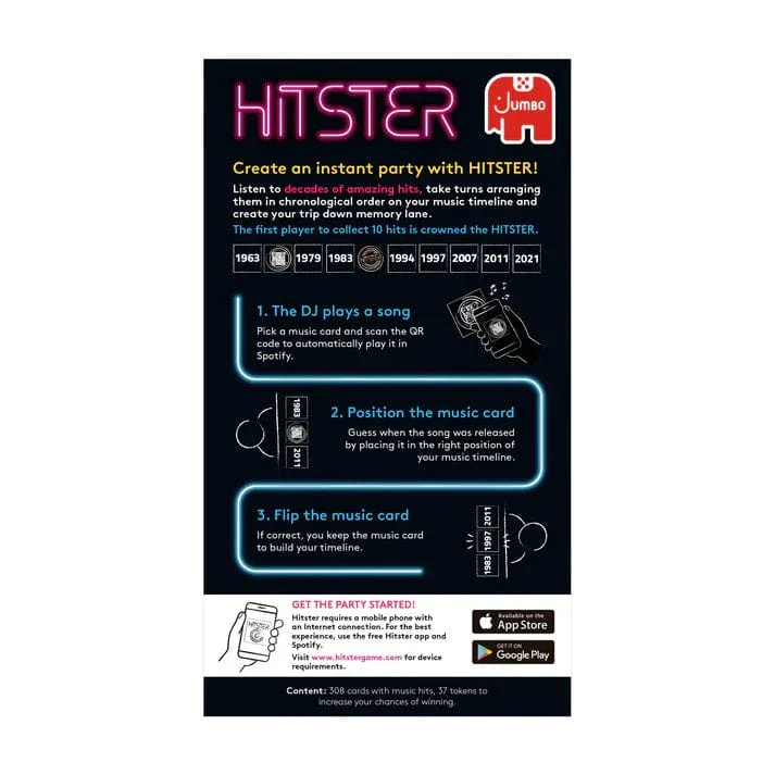 Hitster - Image 2