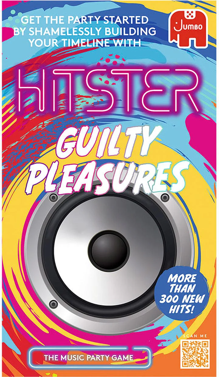 Hitster Guilty Pleasures - Image 4
