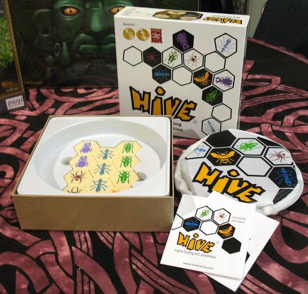 Hive - Image 3