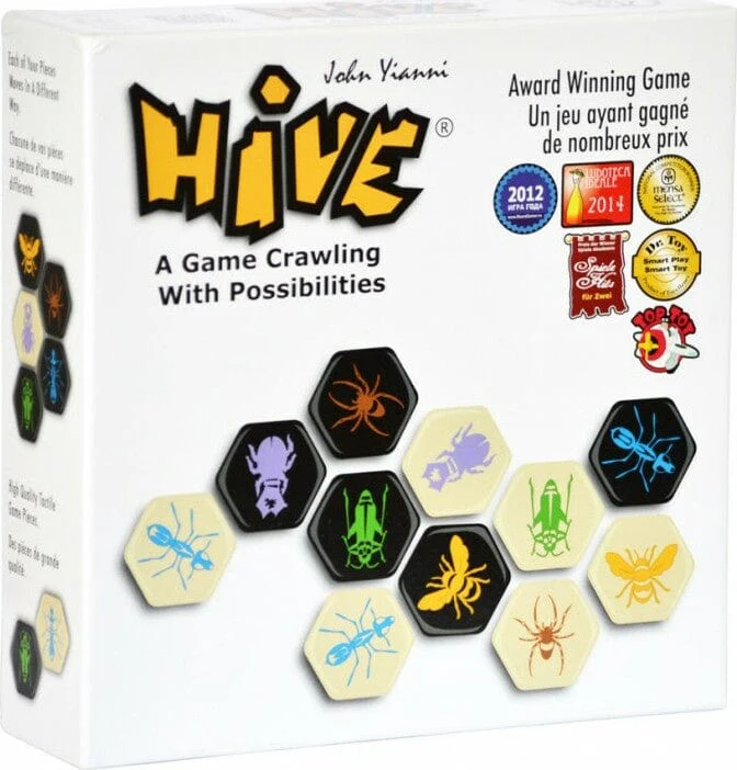 Hive - Image 5