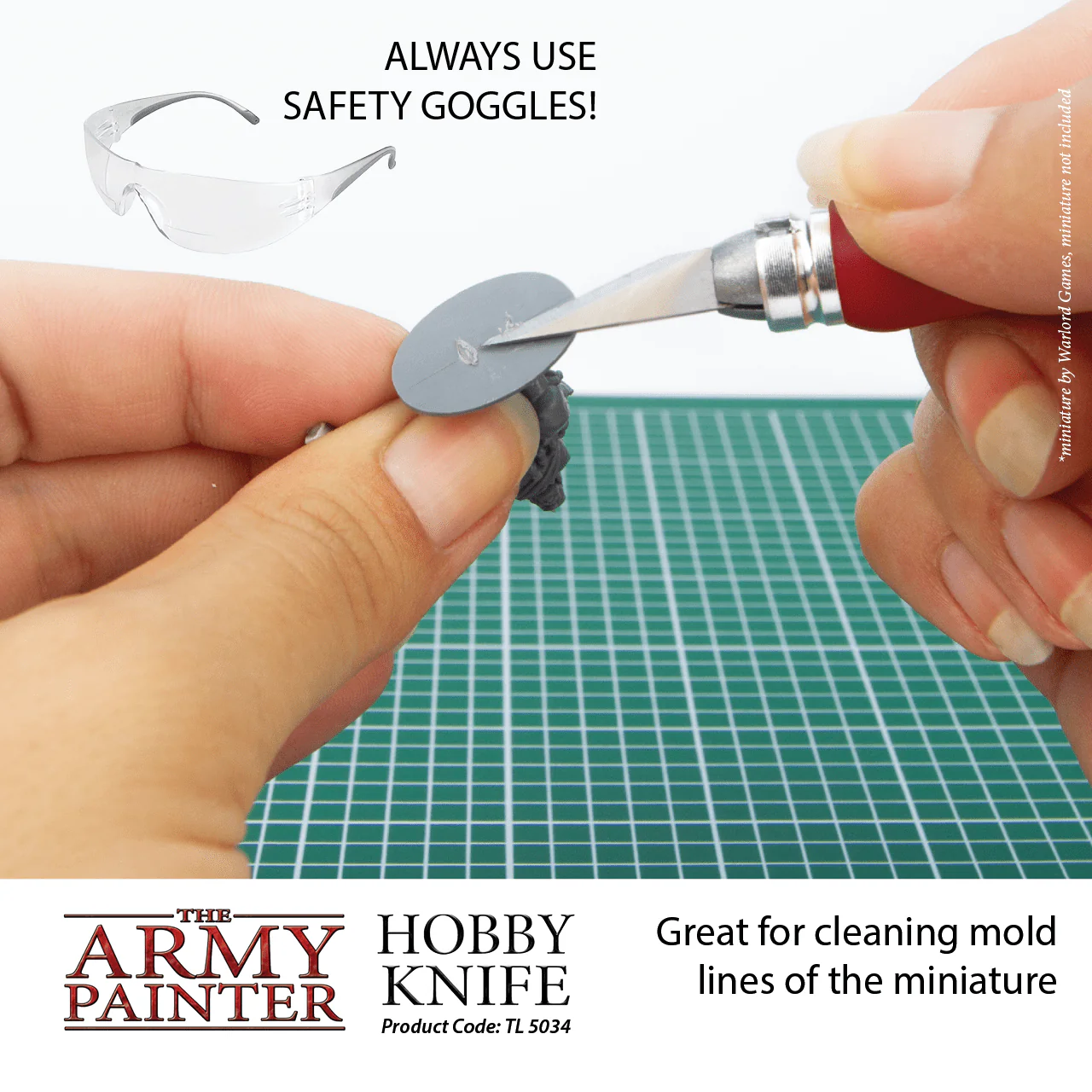 Hobby Knife - Image 3