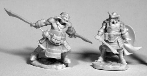 Hobgoblin Veterans (2) - Image 2